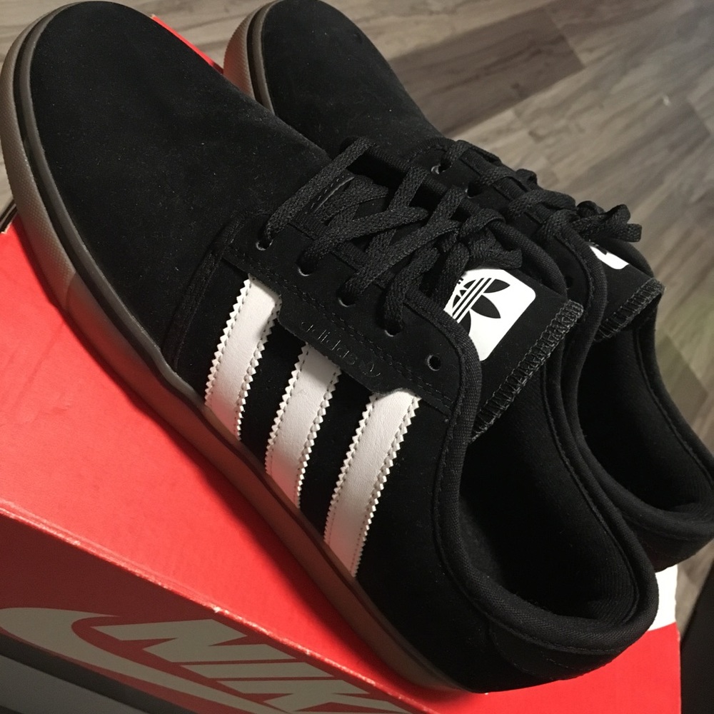 Adidas Shoes