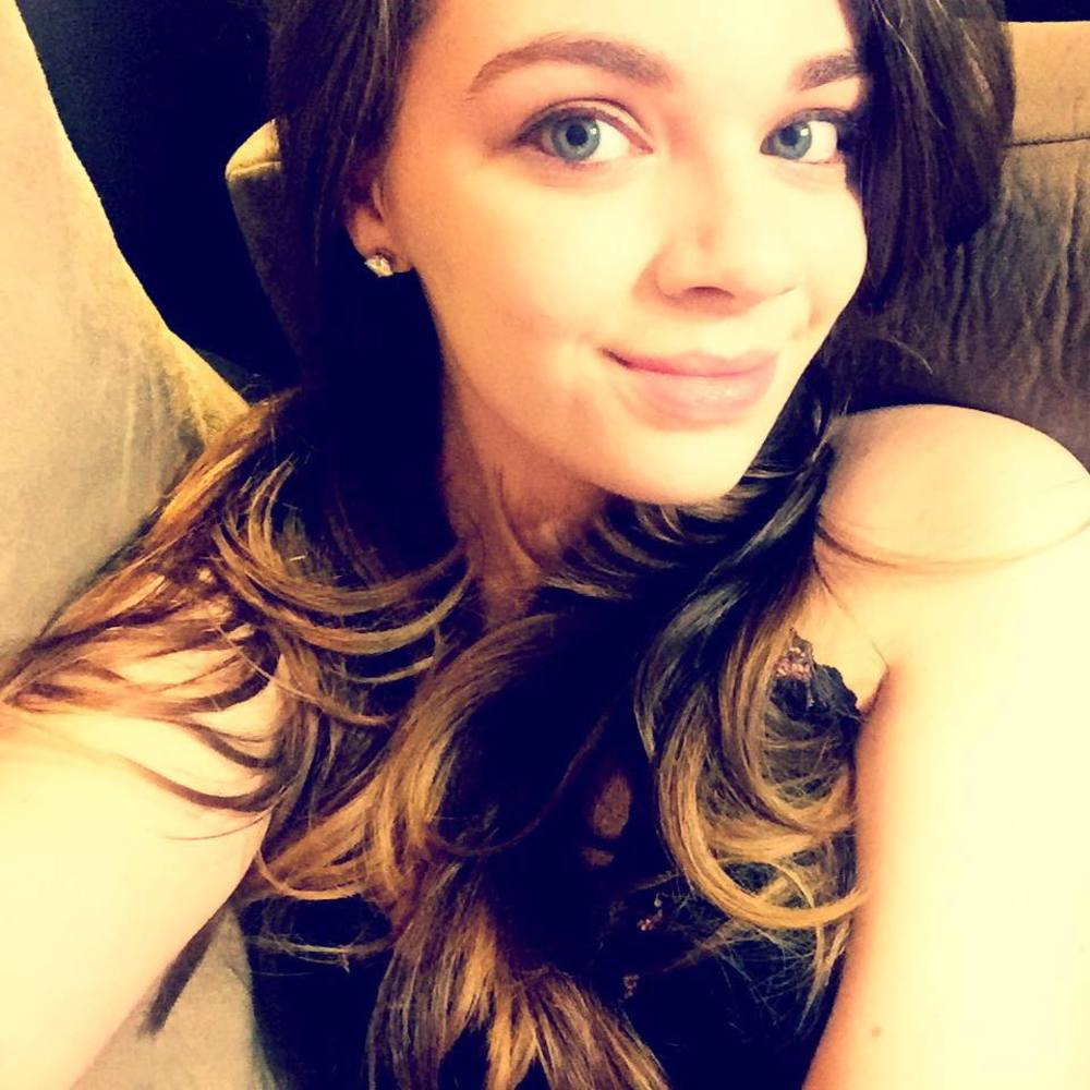 Meet your Posher, Madison