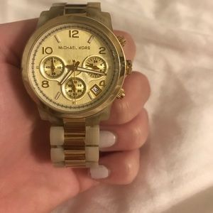 Michael Kors watch Mk5139