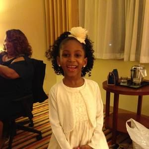 Meet your Posher, Dionne