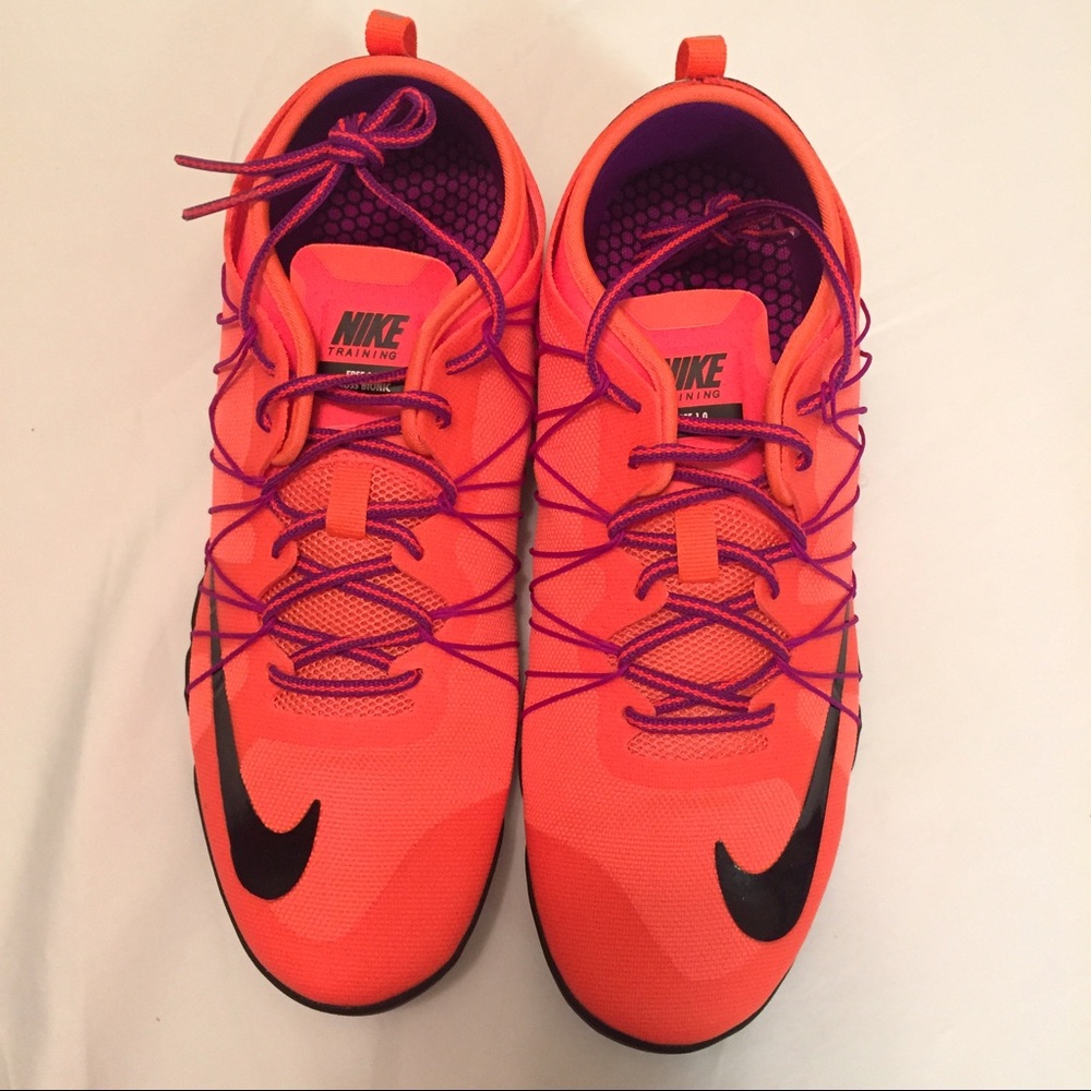 Nike Free 1.0 Cross Bionic Women's Training