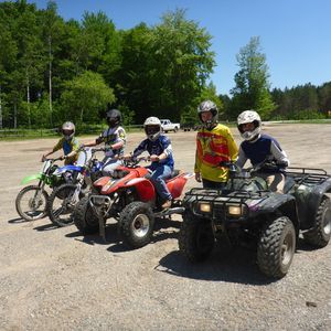 Meet your Posher, Bryson