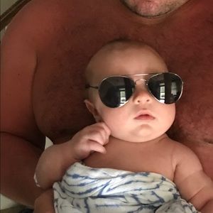 Meet your Posher, Phyllis