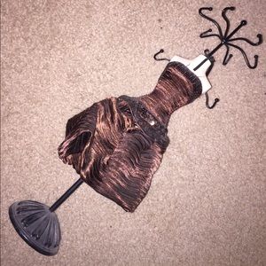 !!SALE!!⚡️⚡️ Jewelry holder mannequin