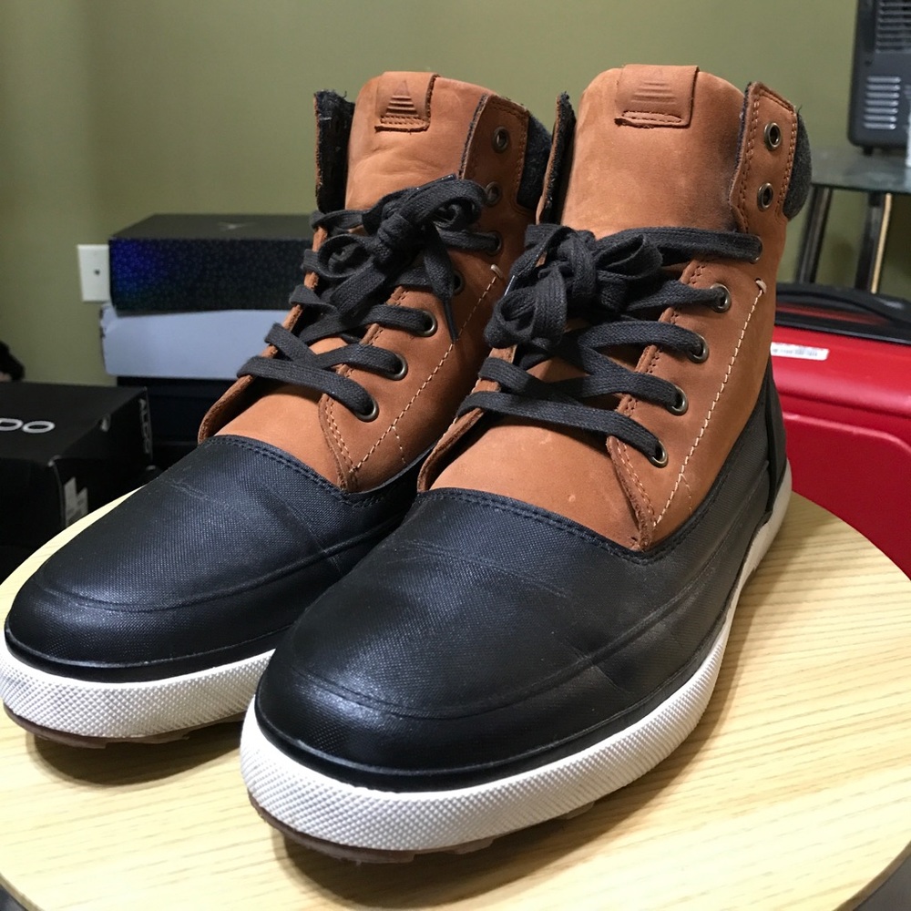 Aldo Benis | Men's Size 10.5