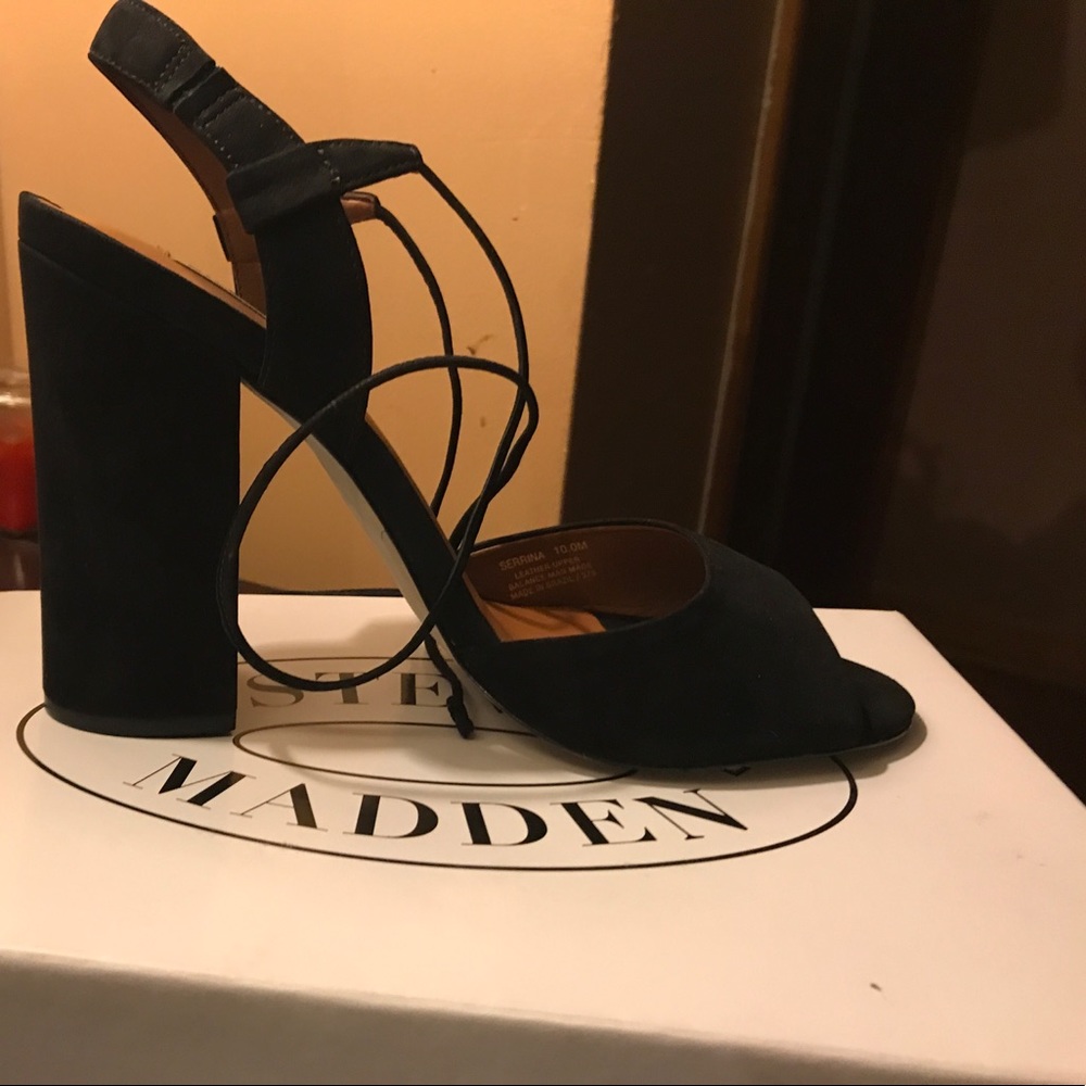 Steve Madden