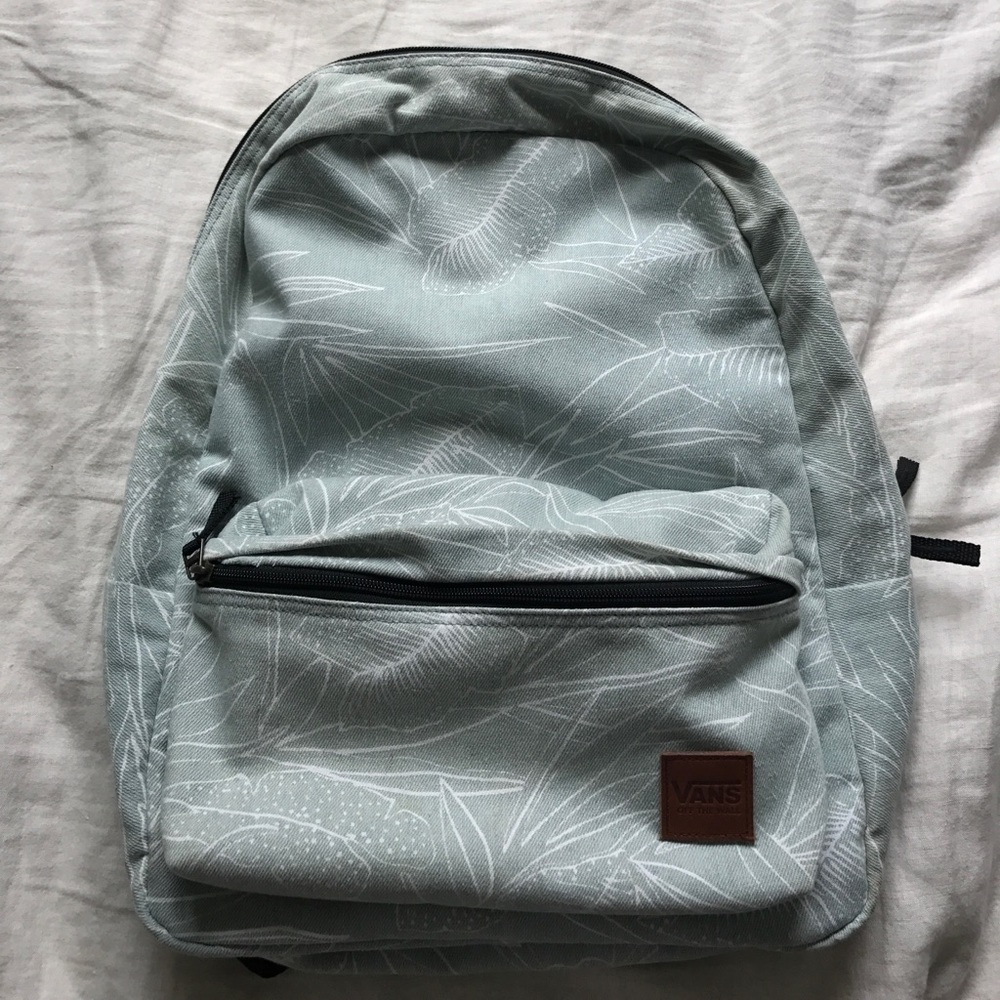 Vans Backpack
