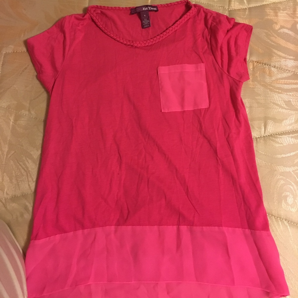 Beautiful blouse 🎀