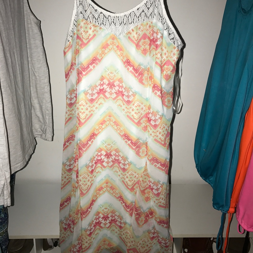 Maurice's Dress
