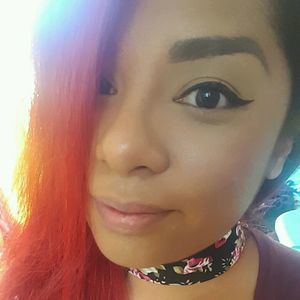 Meet your Posher, Chanelle