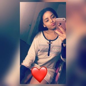 Meet your Posher, Hanna