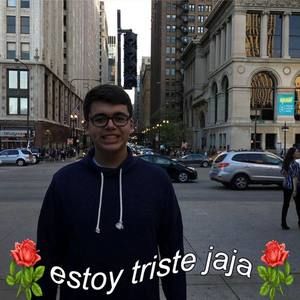 Meet your Posher, Ulysses