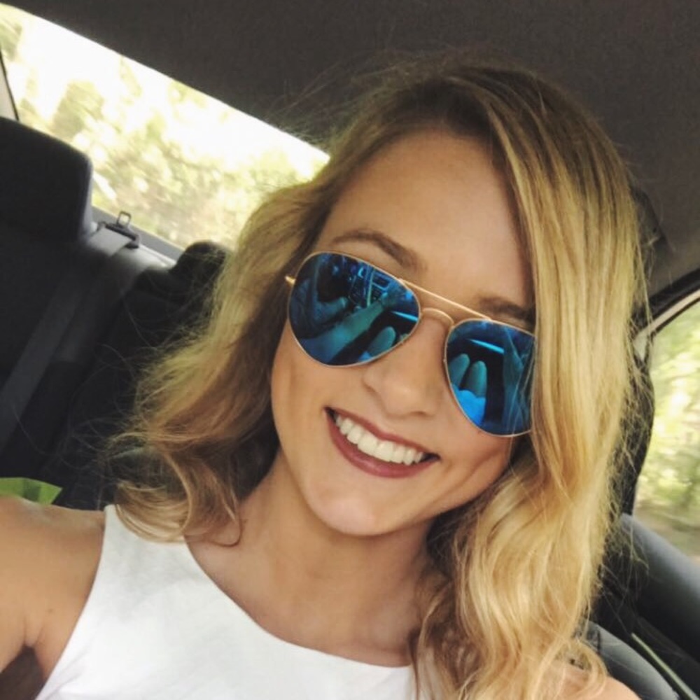 Meet your Posher, Kait