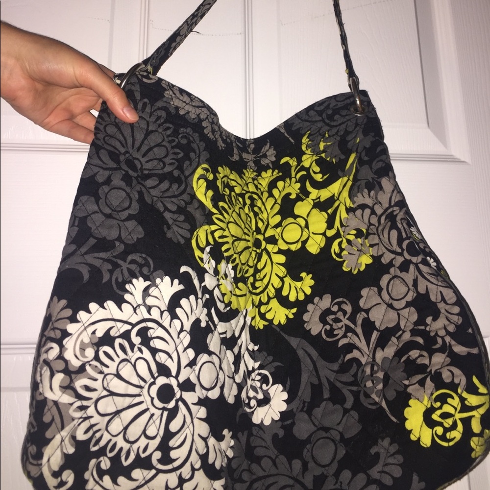 Vera Bradley Tote Bag
