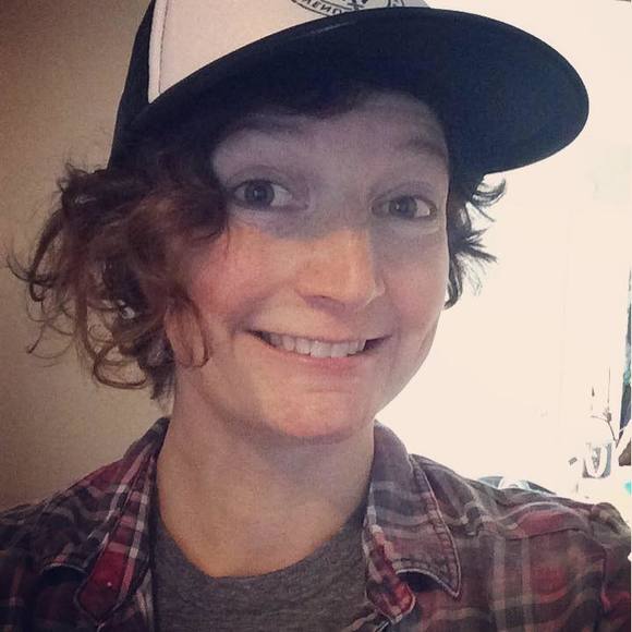 Meet your Posher, Tiffany - Picture 1 of 1