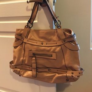 Jessica Simpson GUC handbag