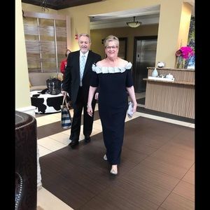 Meet your Posher, Nancy