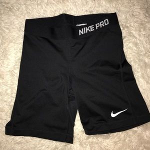 Nike pros
