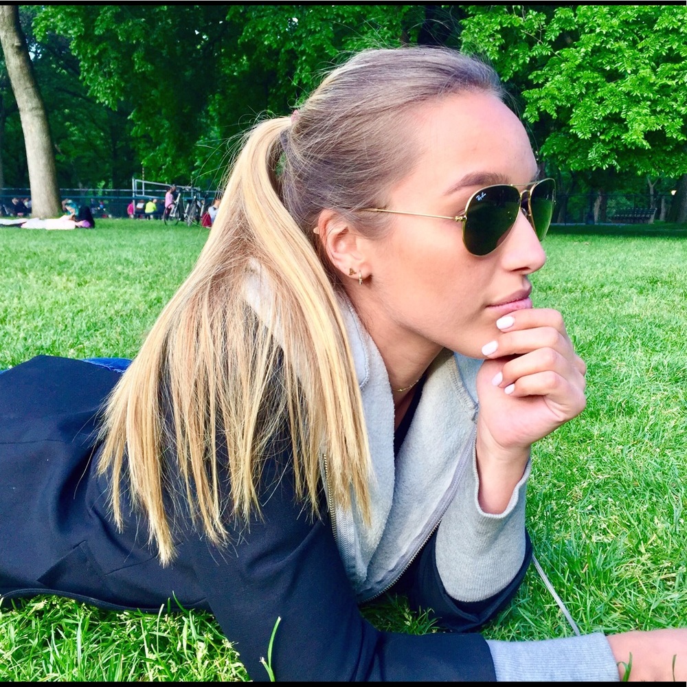 Meet your Posher, Alexa