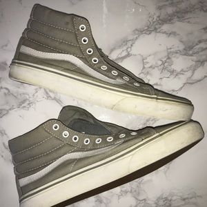 Vans SK8-HI slim