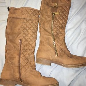 Boutique Boots