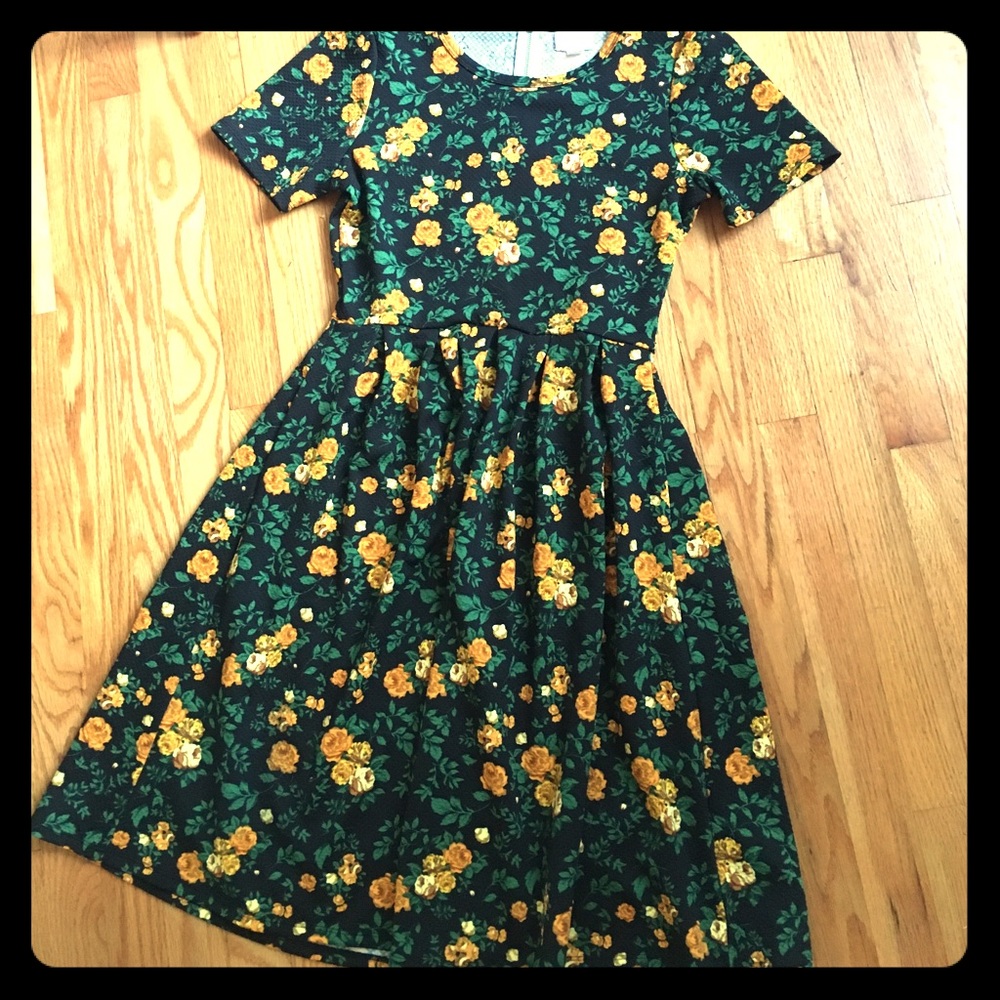 Lularoe Amelia