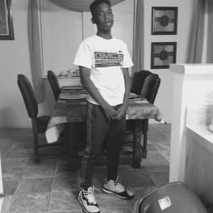 Meet your Posher, Laterrion jacquez