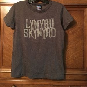 Lynyrd Skynyrd Tee