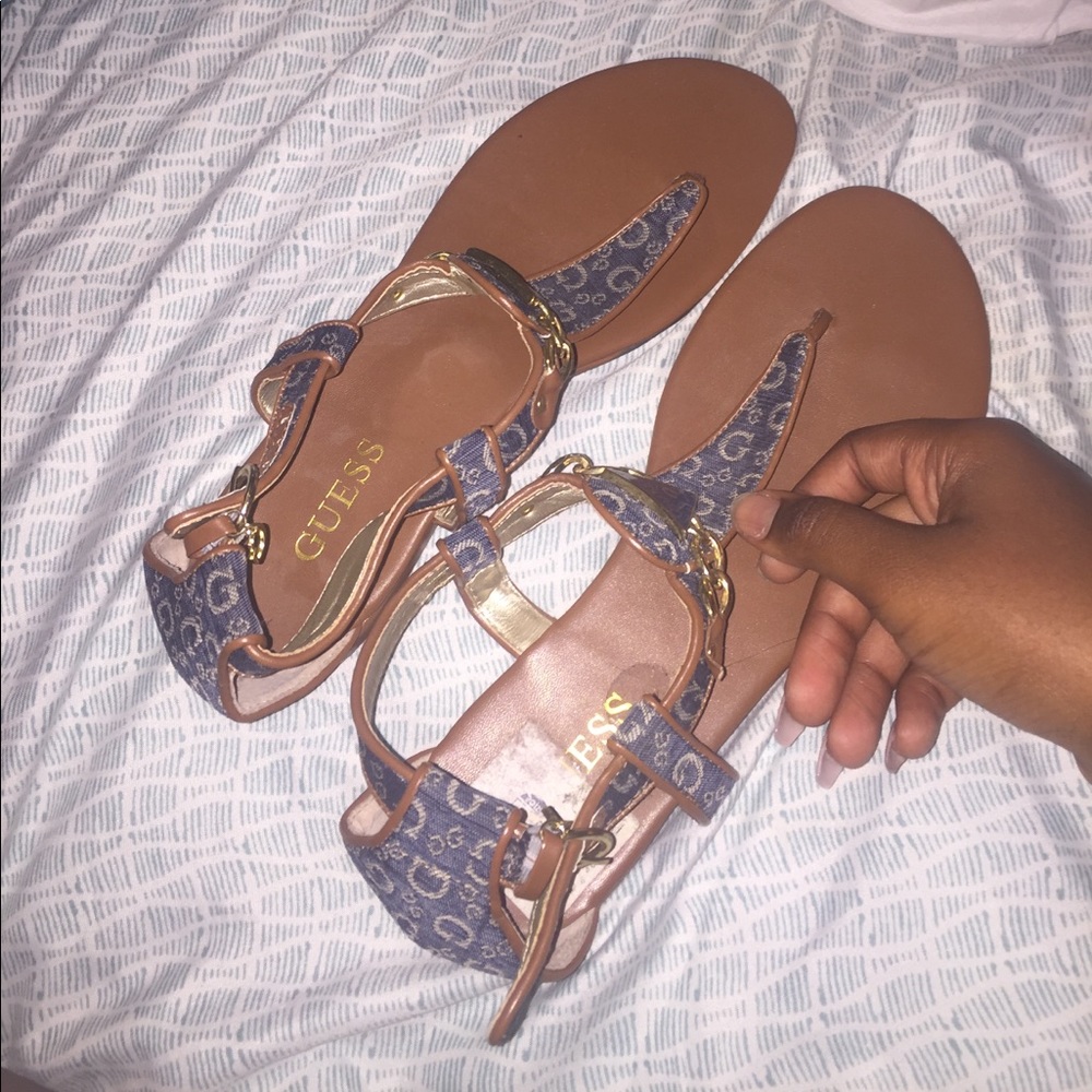 sandals