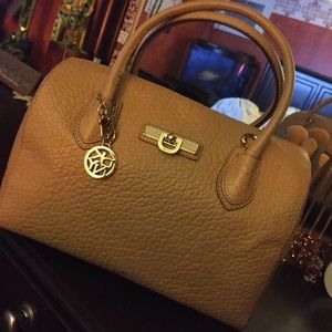 DKNY Satchel Bag