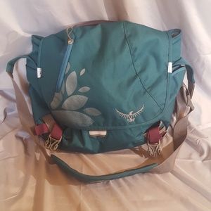 Osprey Messenger Bag