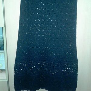 ⚘SALE⚘Urban Outfitters Crochet Skirt