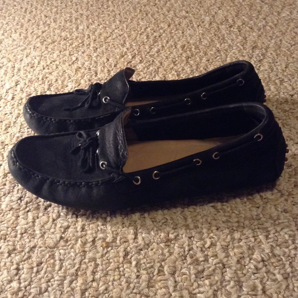 Cole Haan Driver / Loafers Shoes