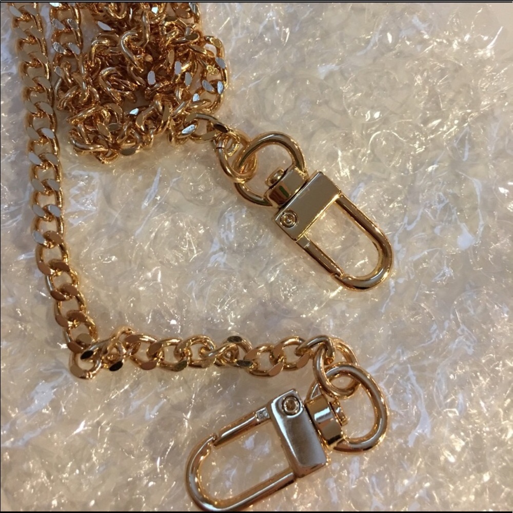 GOLD REPLACEMENT CHAIN