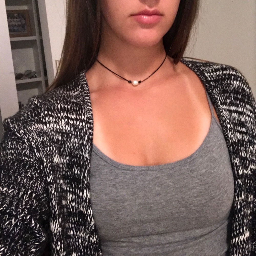 Cardigan - Picture 3 of 4