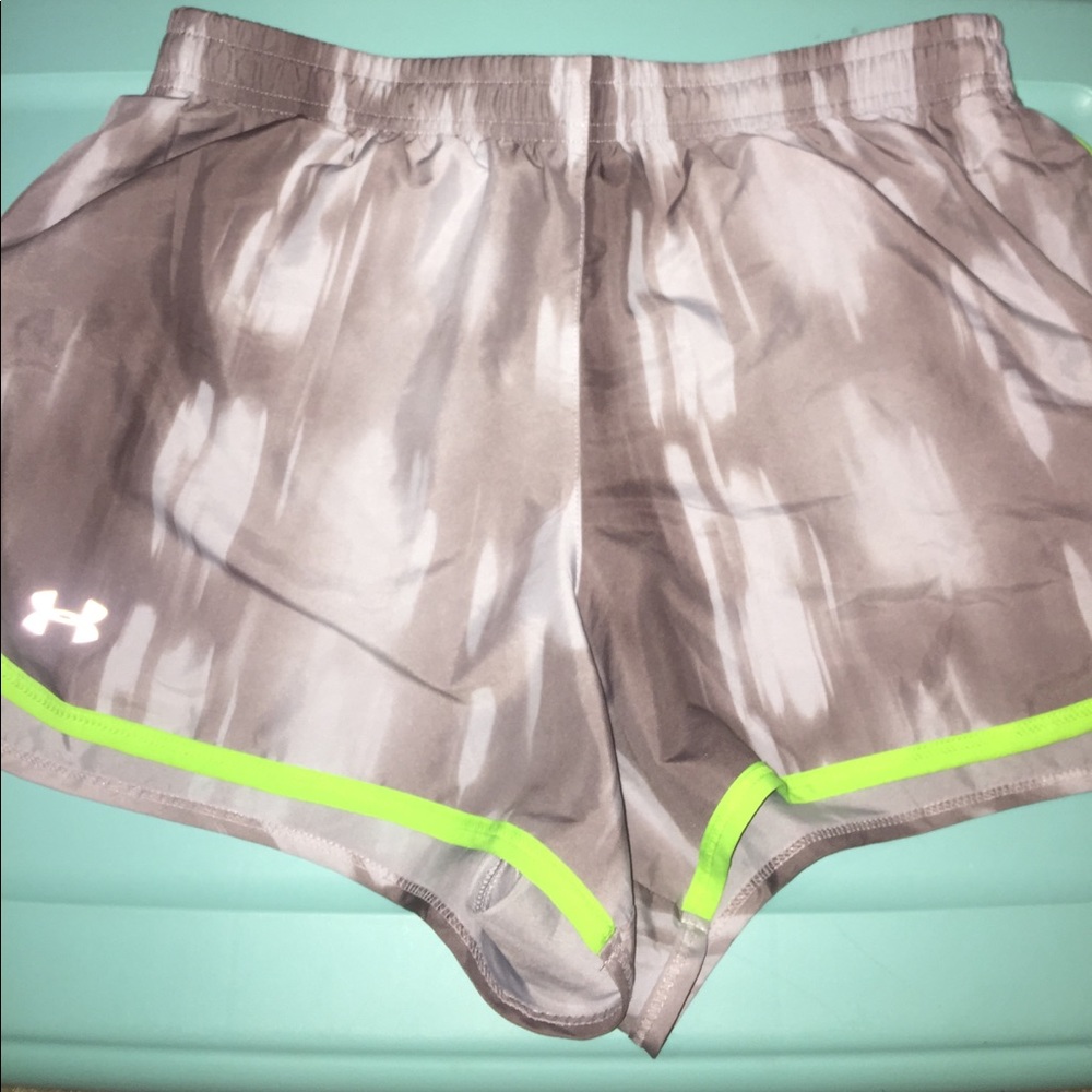 Under Armour Athletic Shorts