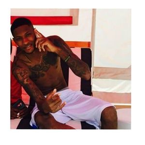 Meet your Posher, Shawn