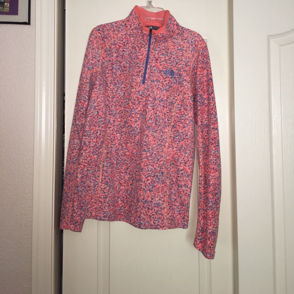 North Face Sweater