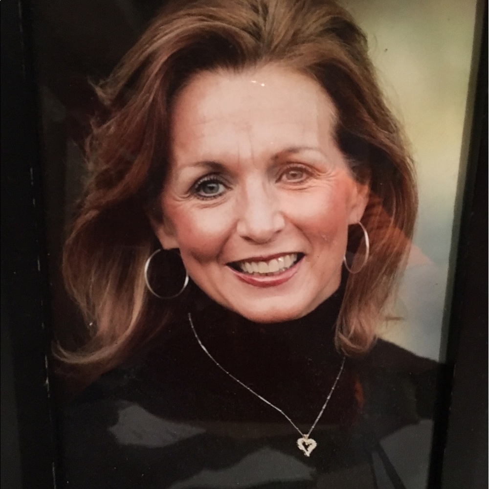 Meet your Posher, Kelly