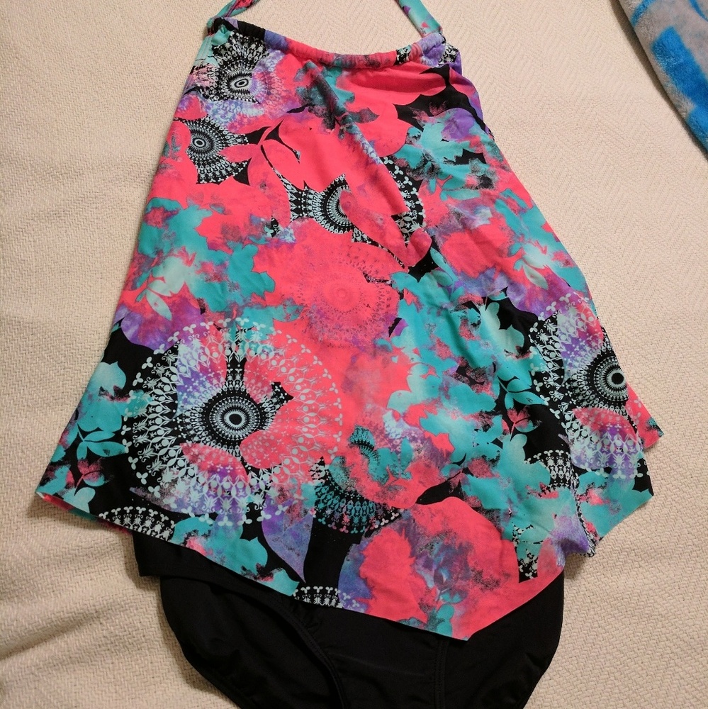 Bathing suit