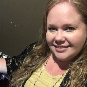 Meet your Posher, Christi