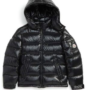Moncler Puffer