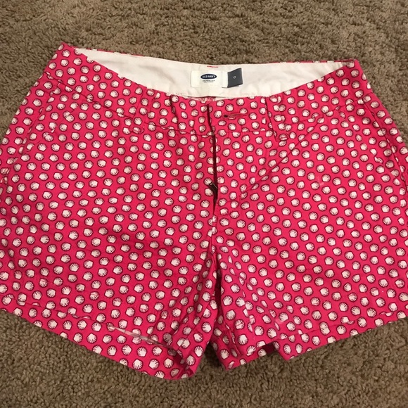 Shorts - Picture 1 of 1