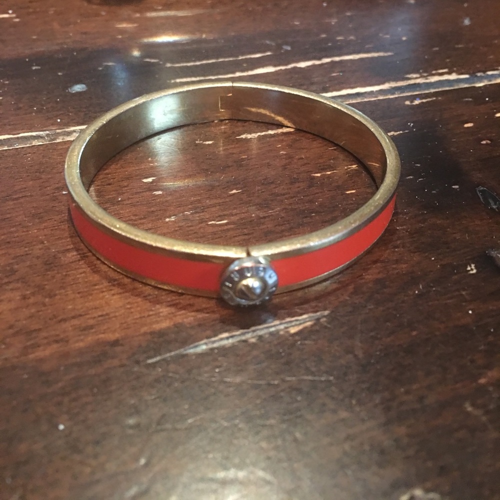 Hendri bendel bracelet
