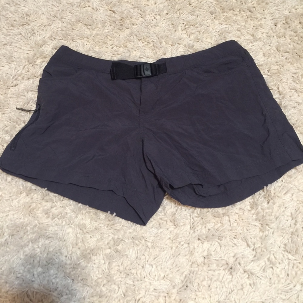 Columbia sportswear Omni-wick hiking outdoor short