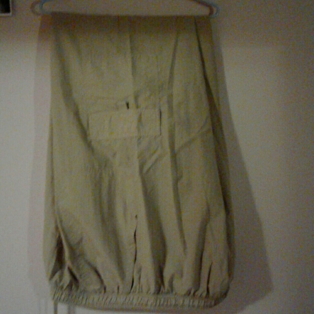 Pant sport