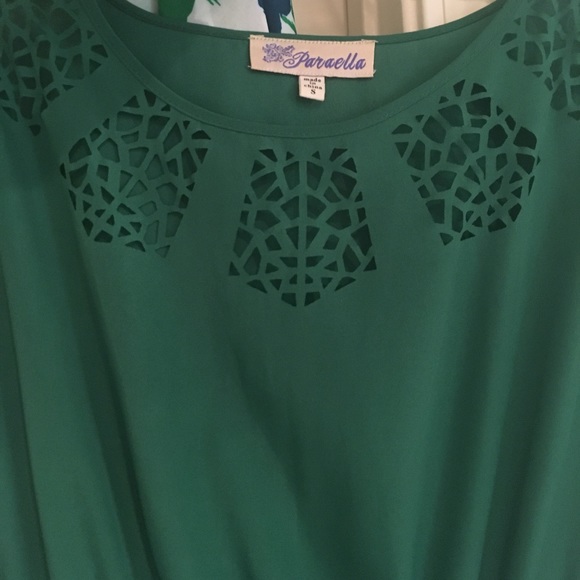 Sun Dress - Picture 2 of 3