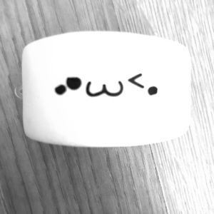 Marshmallow squishy