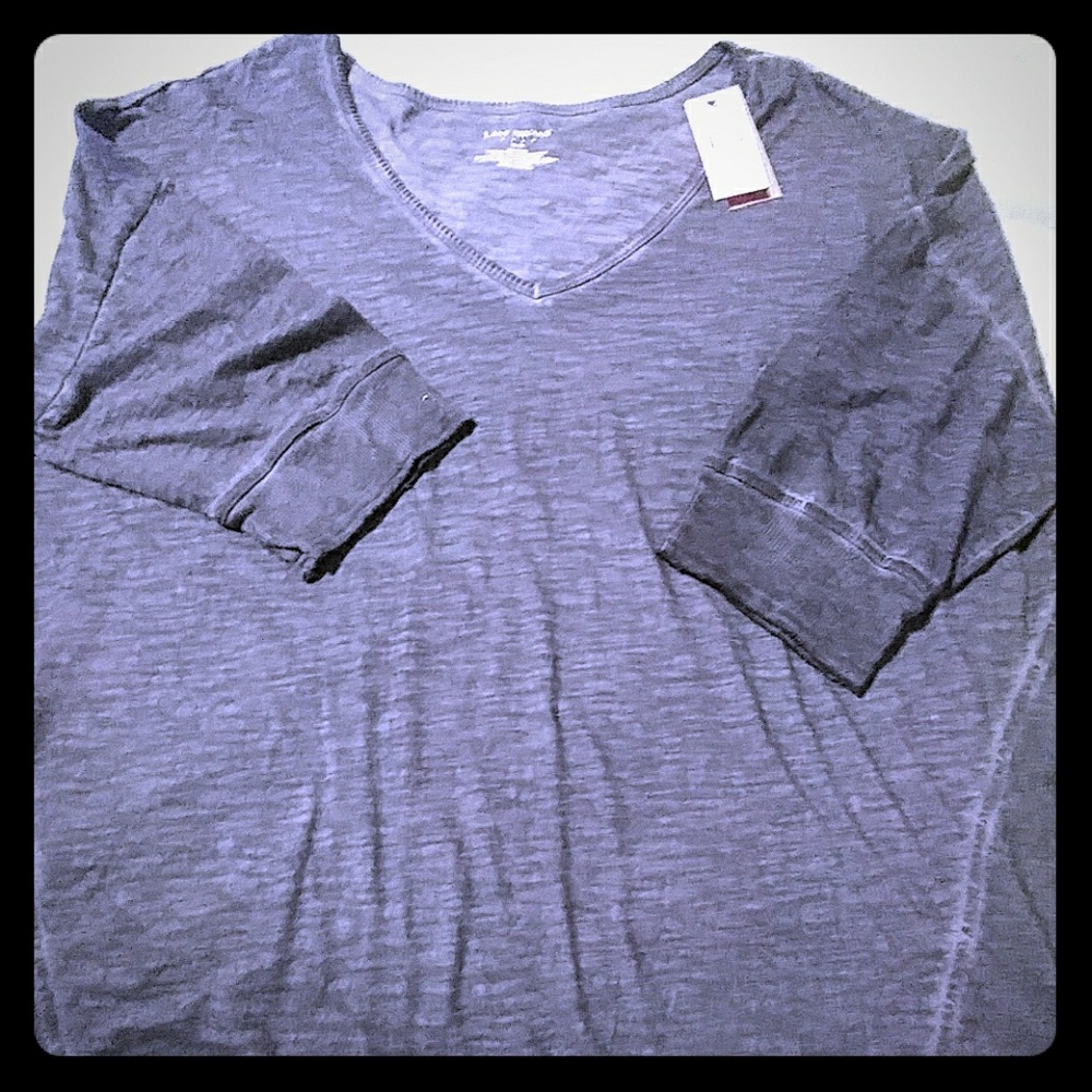 Lane Bryant Tee 👕