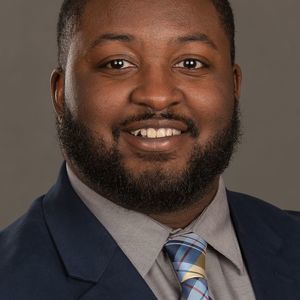 Meet your Posher, Donnell